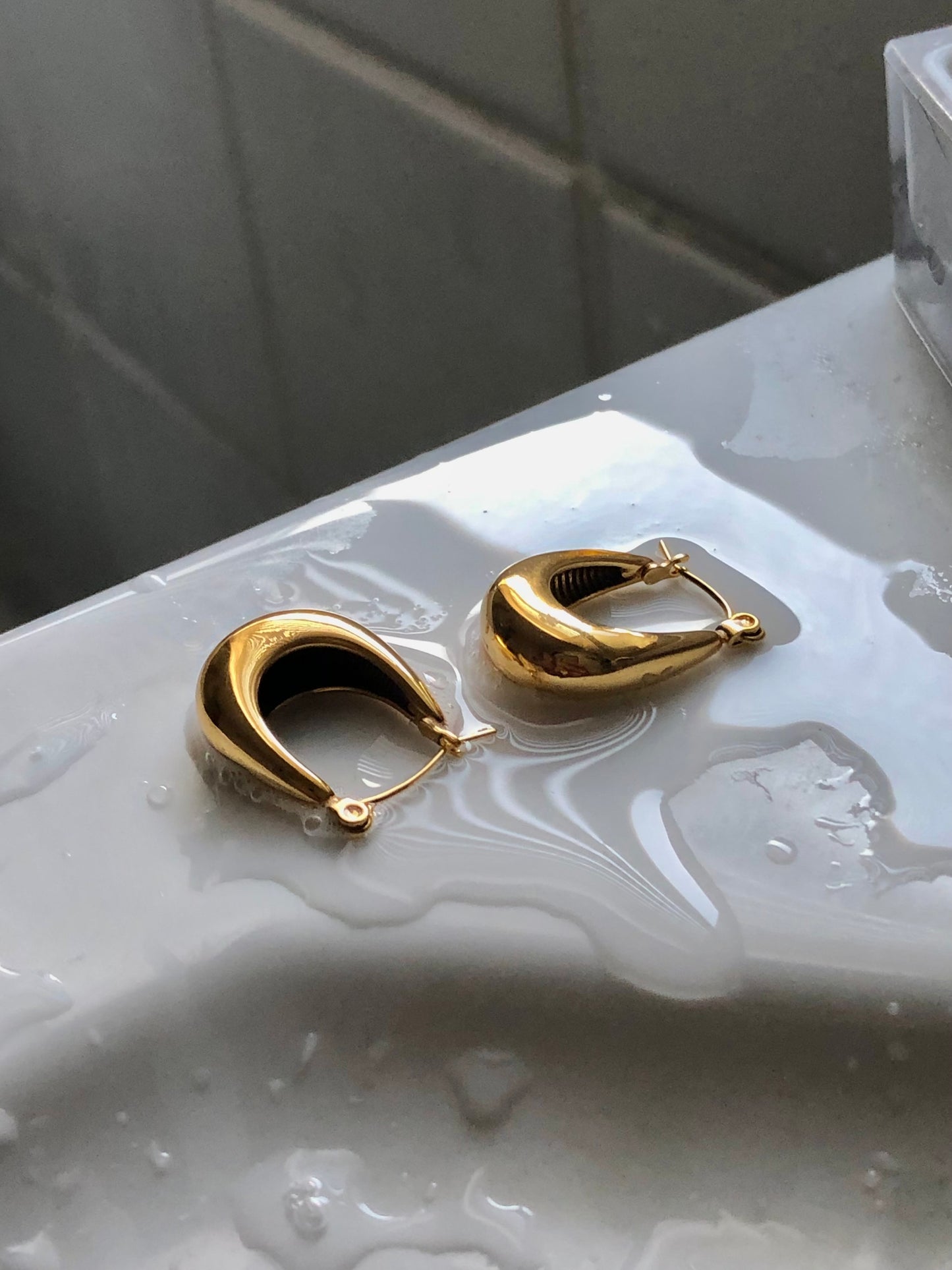 PALOMA Earrings