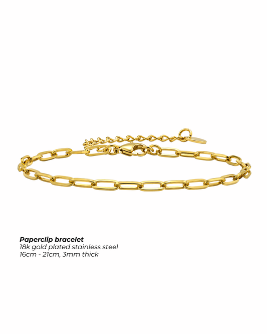 Custom Bracelet