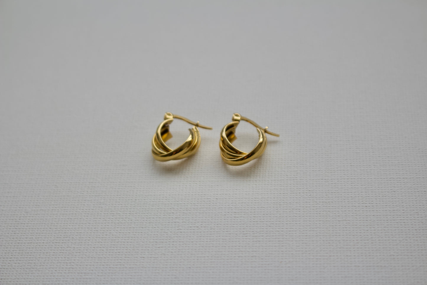 NINA Hoops
