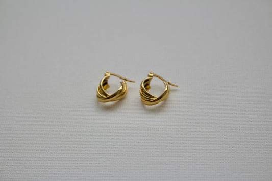 NINA Hoops