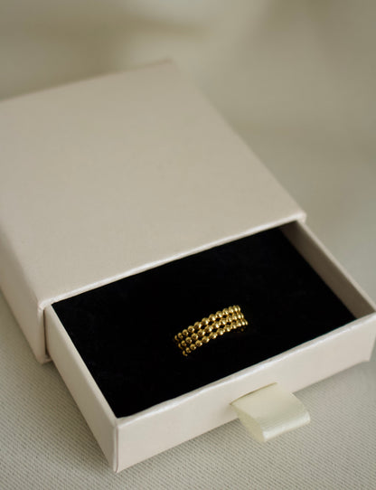 REEM Adjustable Ring