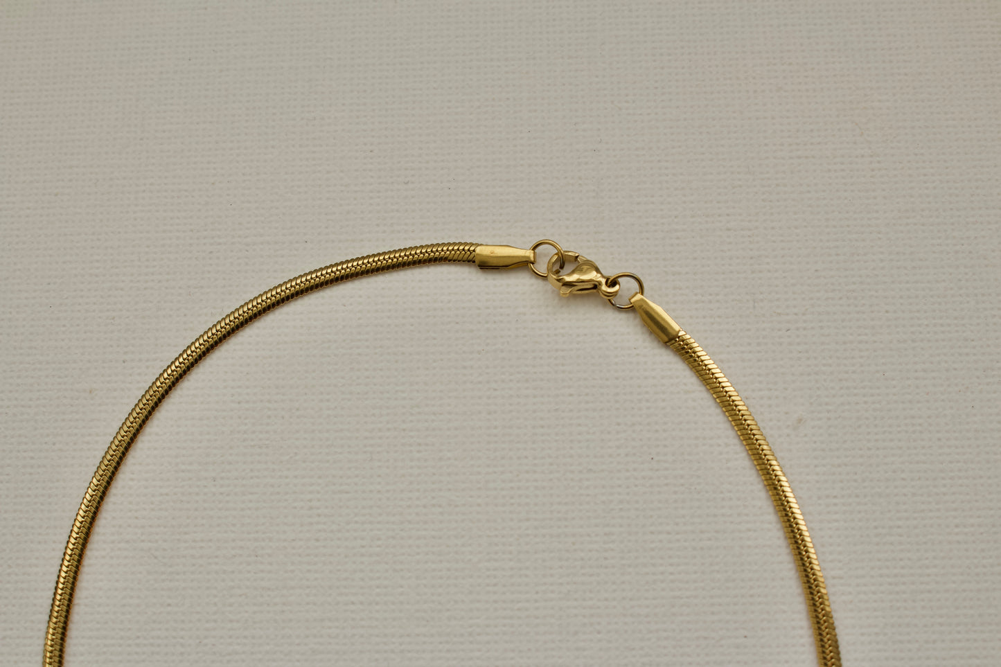 LAMIA Necklace