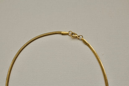 LAMIA Necklace
