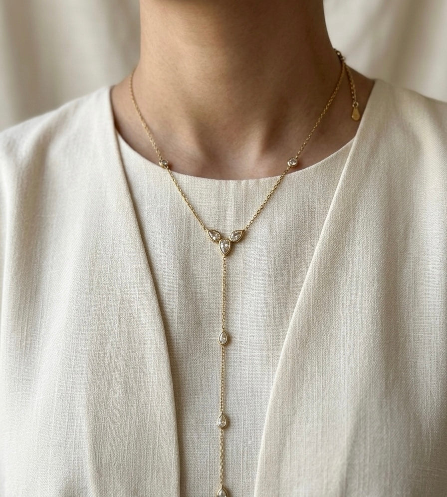 AZIZA Necklace