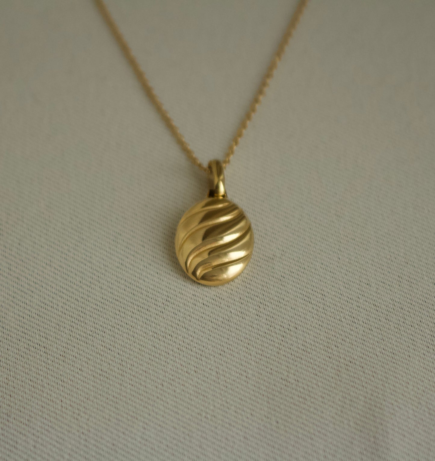 ISABELLA Necklace