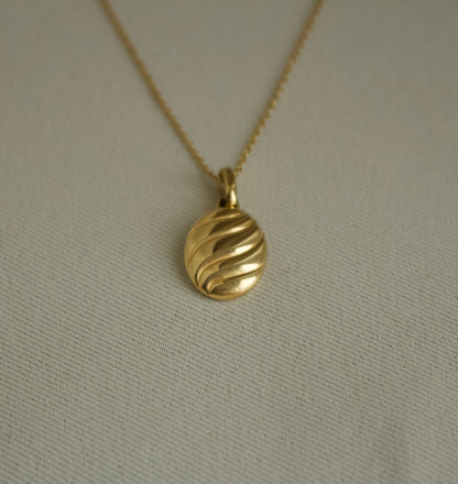 ISABELLA Necklace