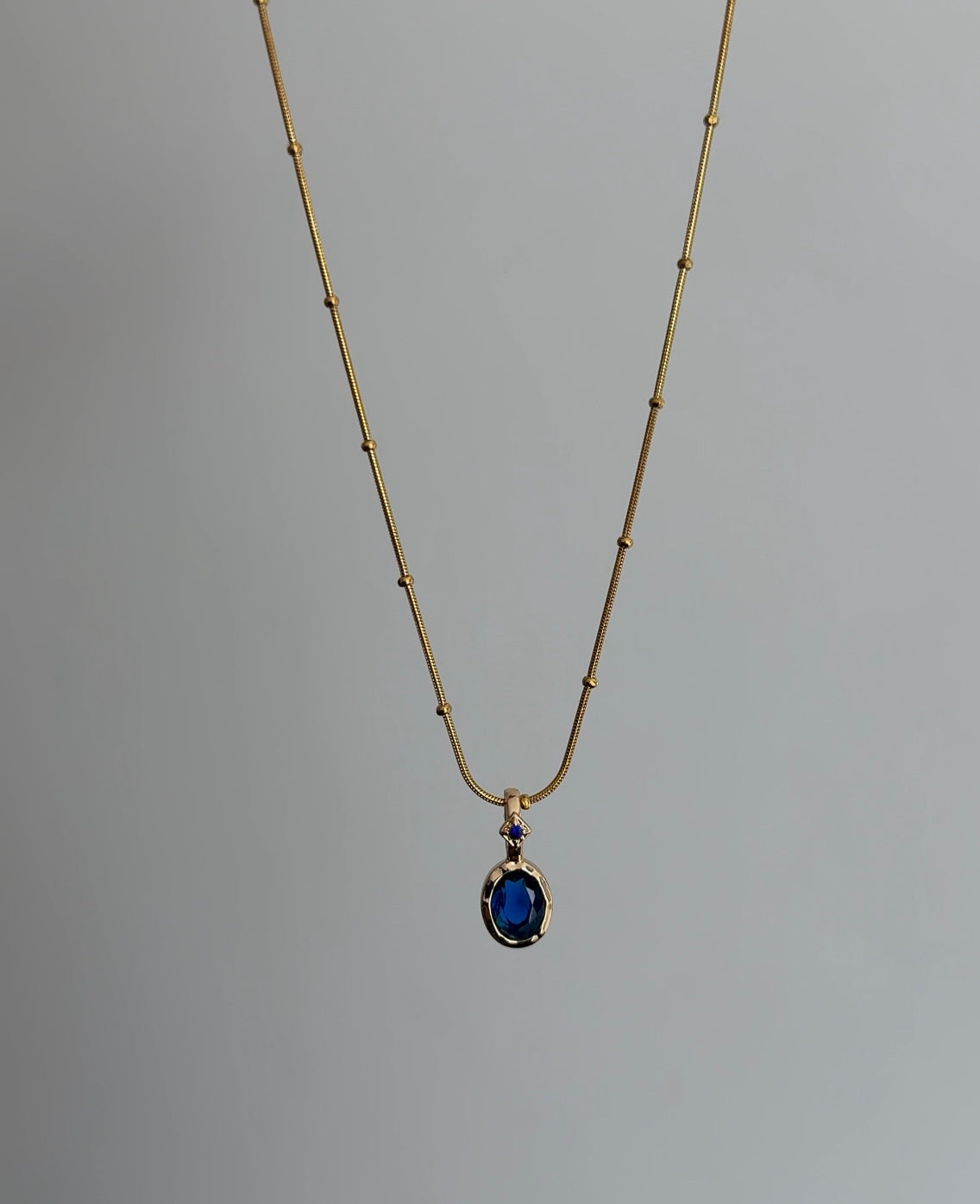 JASMINE Necklace