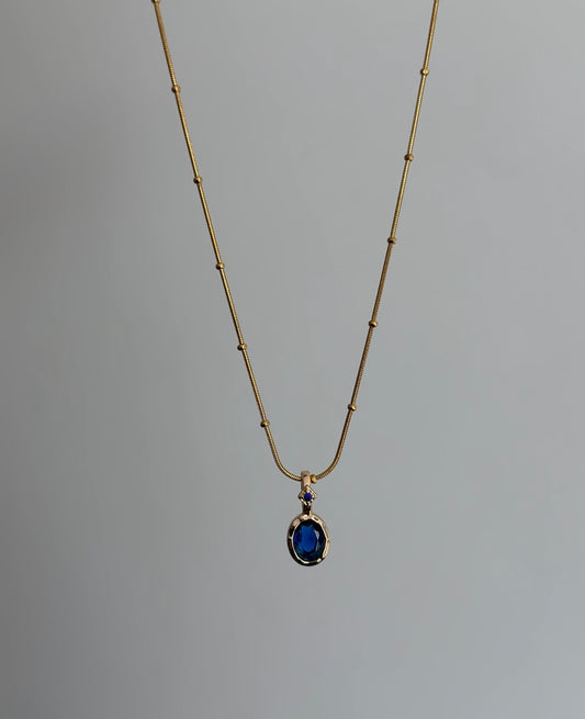 JASMINE Necklace