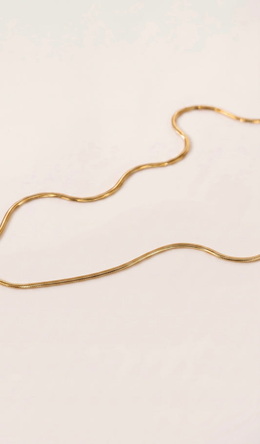 LAMIA Necklace