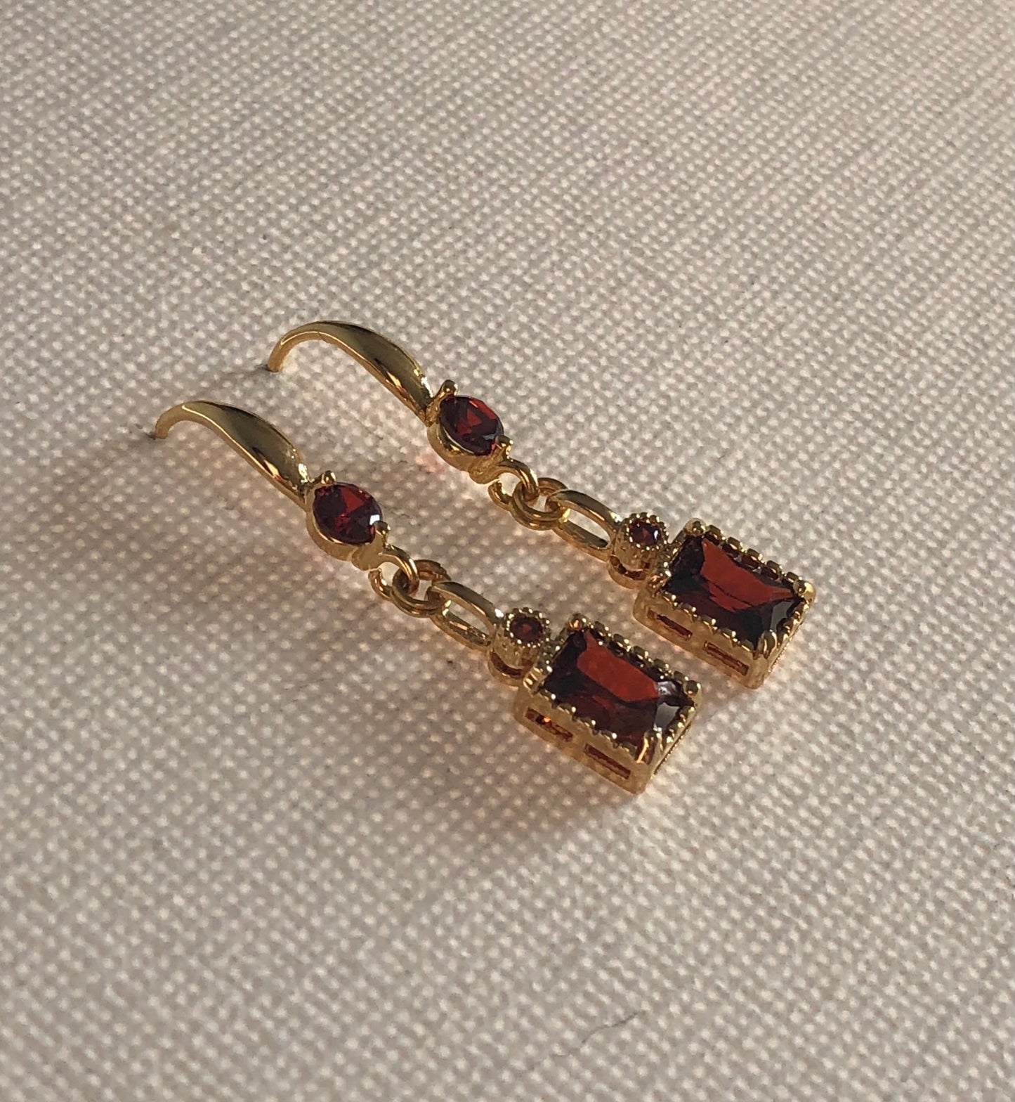 FARHA Earrings