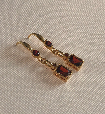 FARHA Earrings