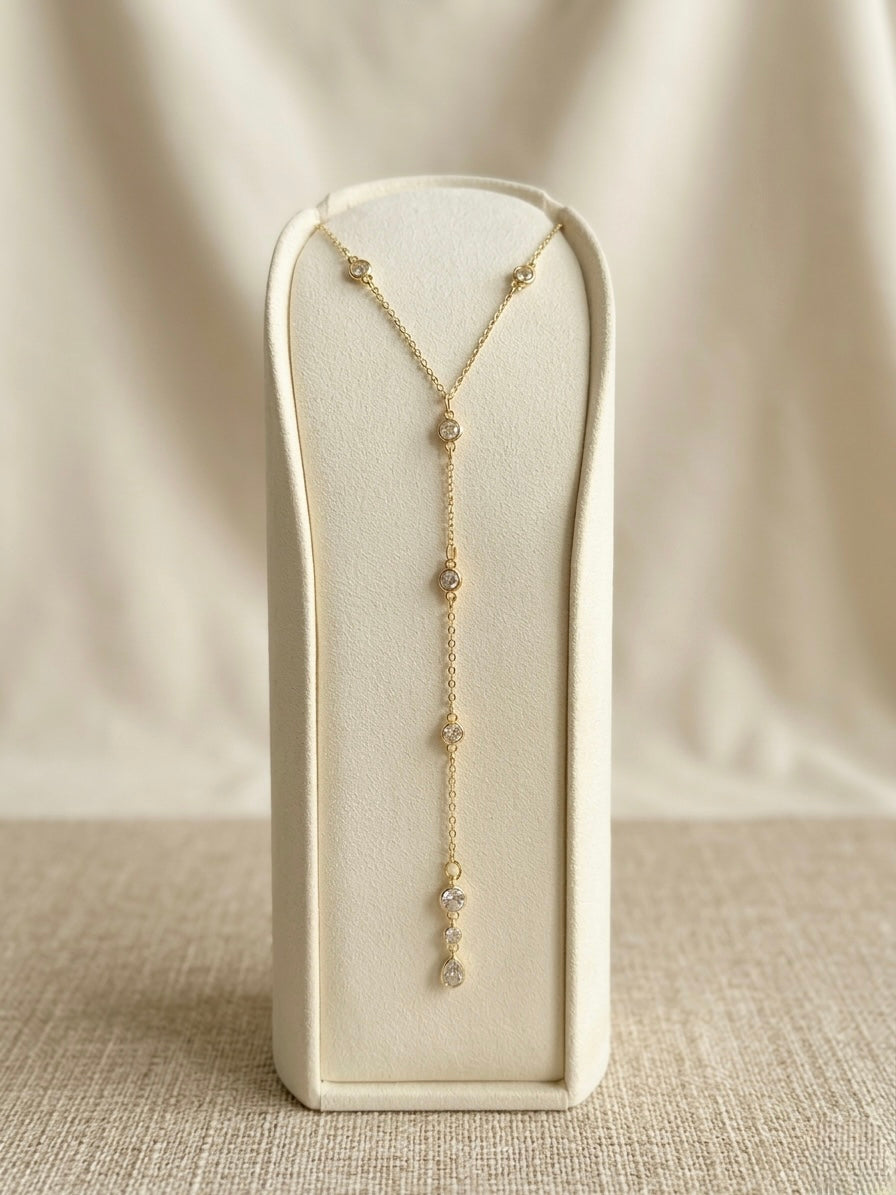 ZAKIA Necklace