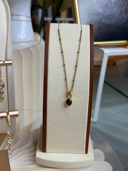 ELIF Necklace