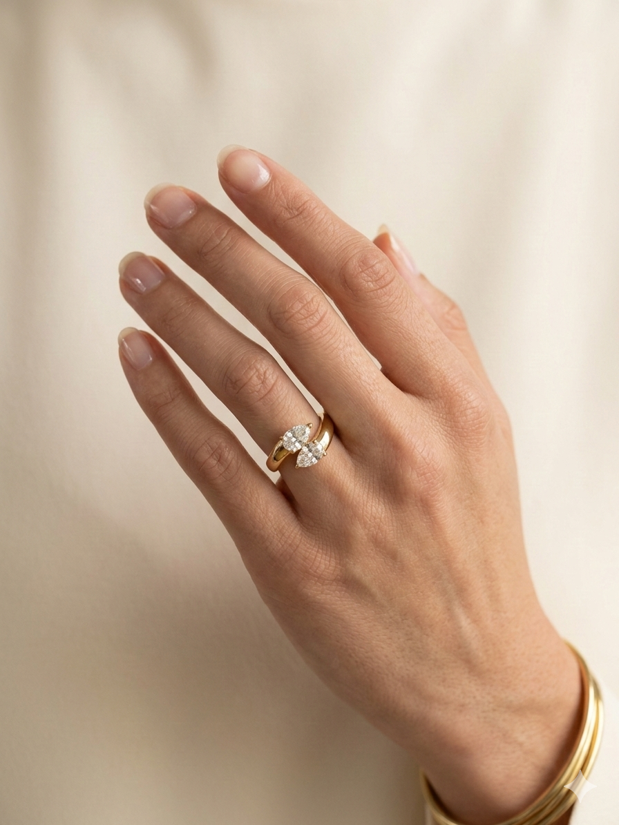 ANISA ring