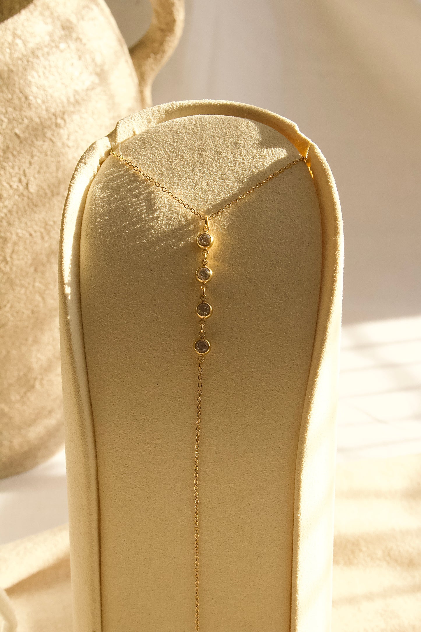 ANISHA necklace