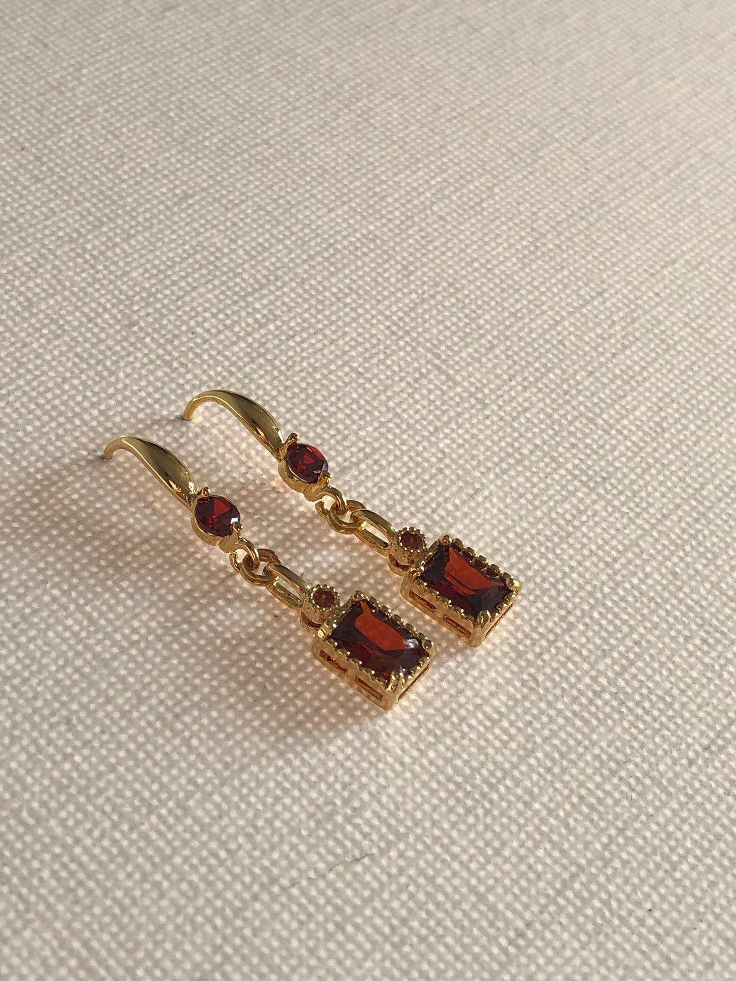 FARHA Earrings