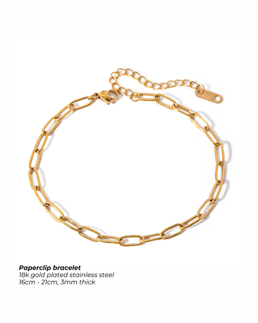 Custom Bracelet