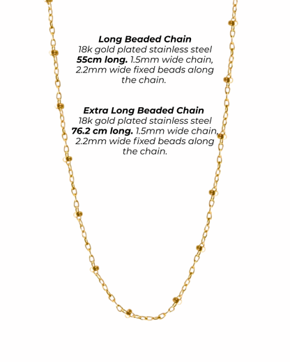 Custom Chain