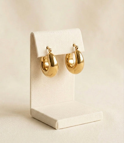 JADE Hoops