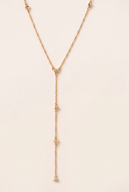 ZAKIA Necklace