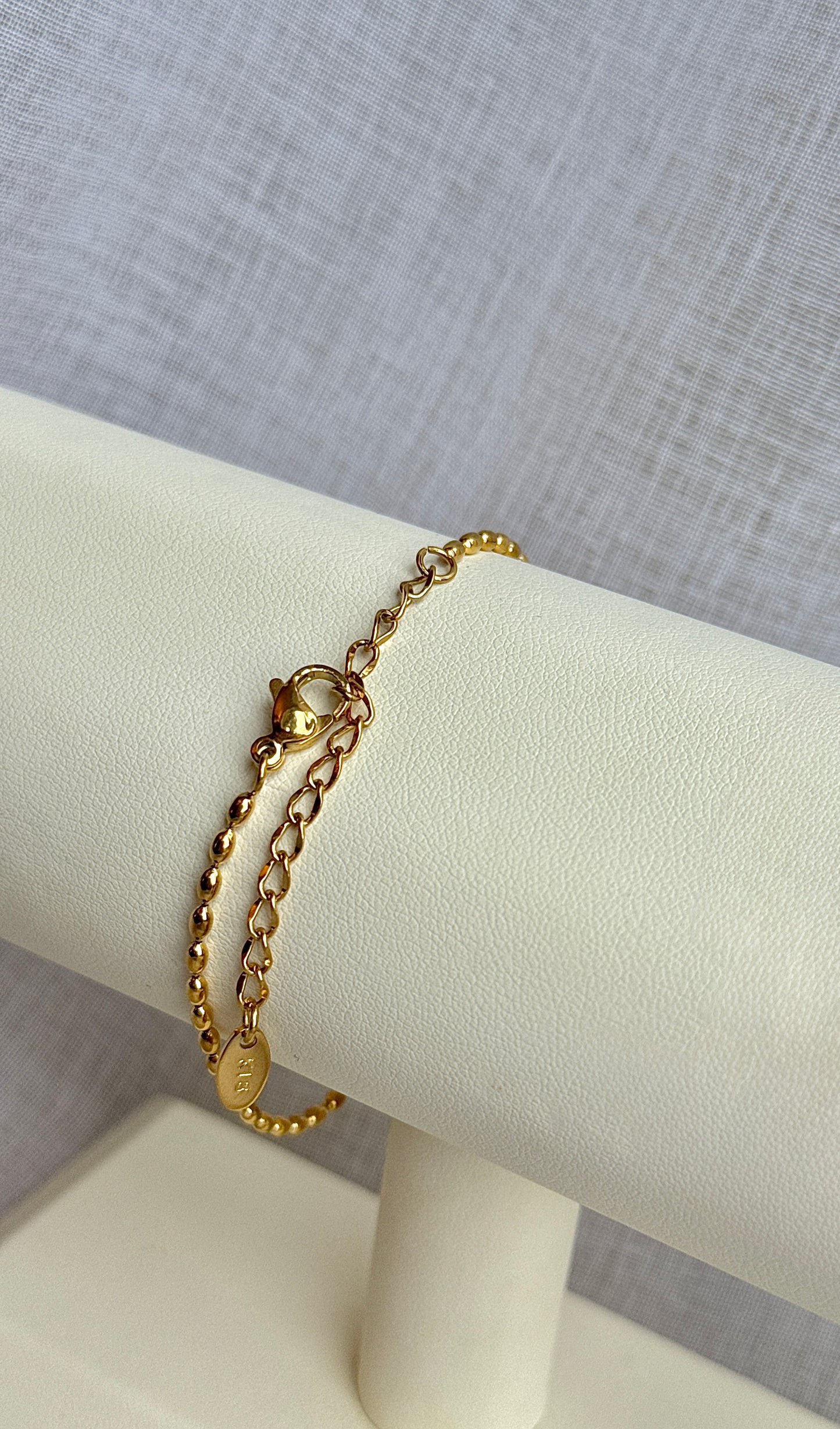 HIBA Bracelet