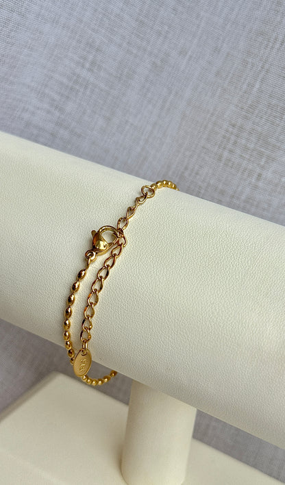 HIBA Bracelet