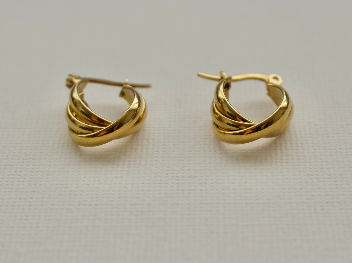 NINA Hoops