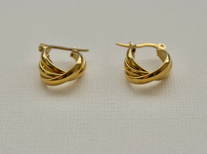 NINA Hoops
