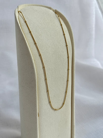 Gold Satellite Chain