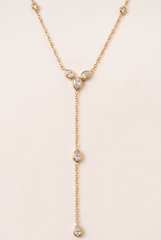 AZIZA Necklace