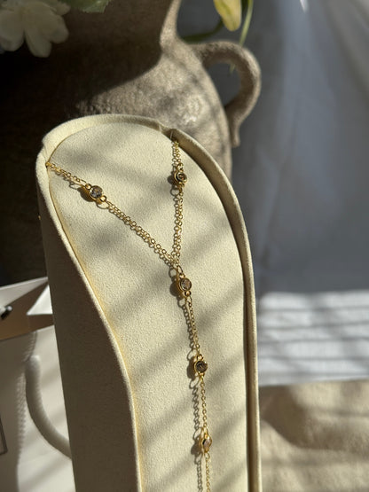 ZAKIA Necklace