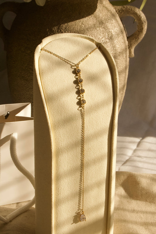 ANISHA necklace