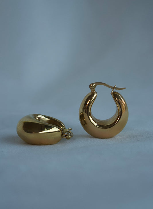 JADE Hoops