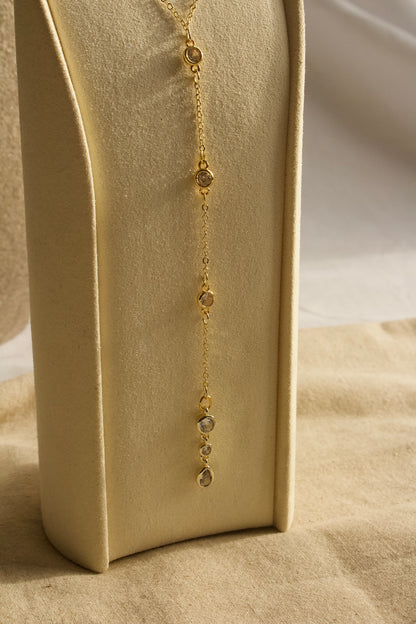 ZAKIA Necklace