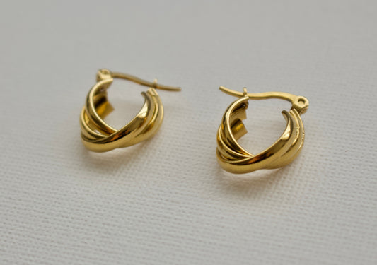 NINA Hoops