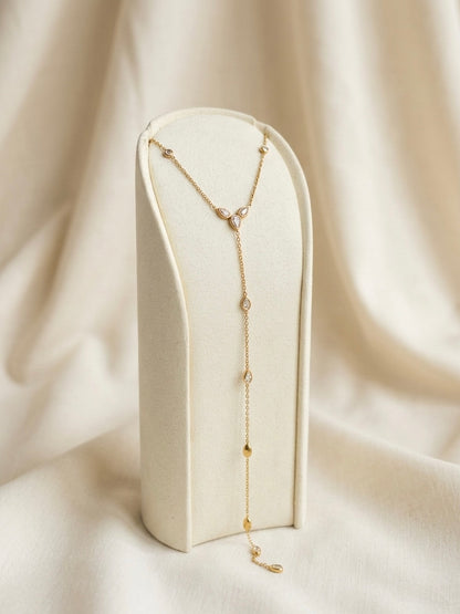 AZIZA Necklace