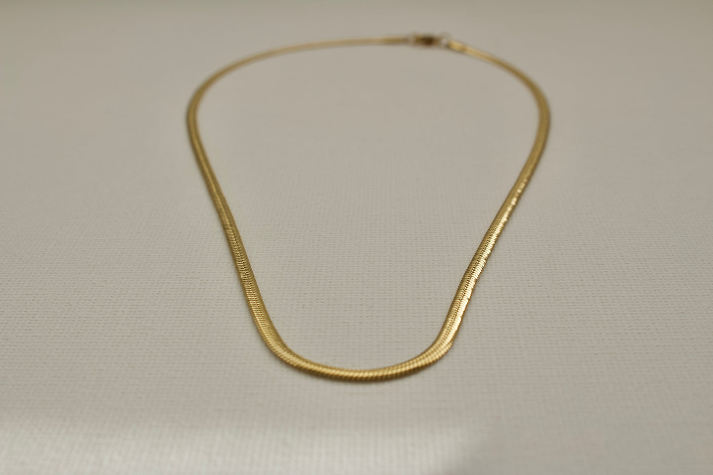 LAMIA Necklace