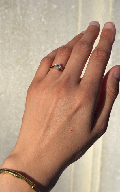 MIRA Adjustable Ring