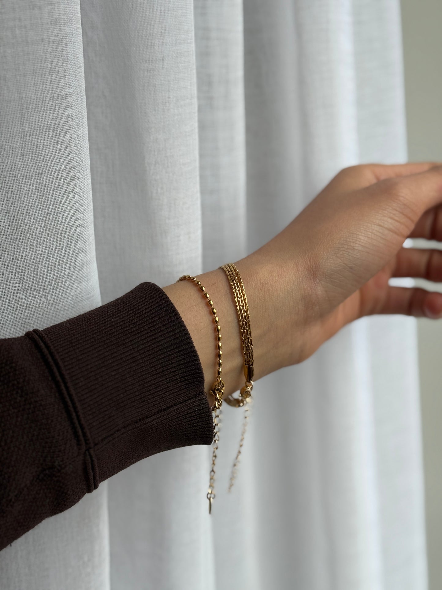 HIBA Bracelet