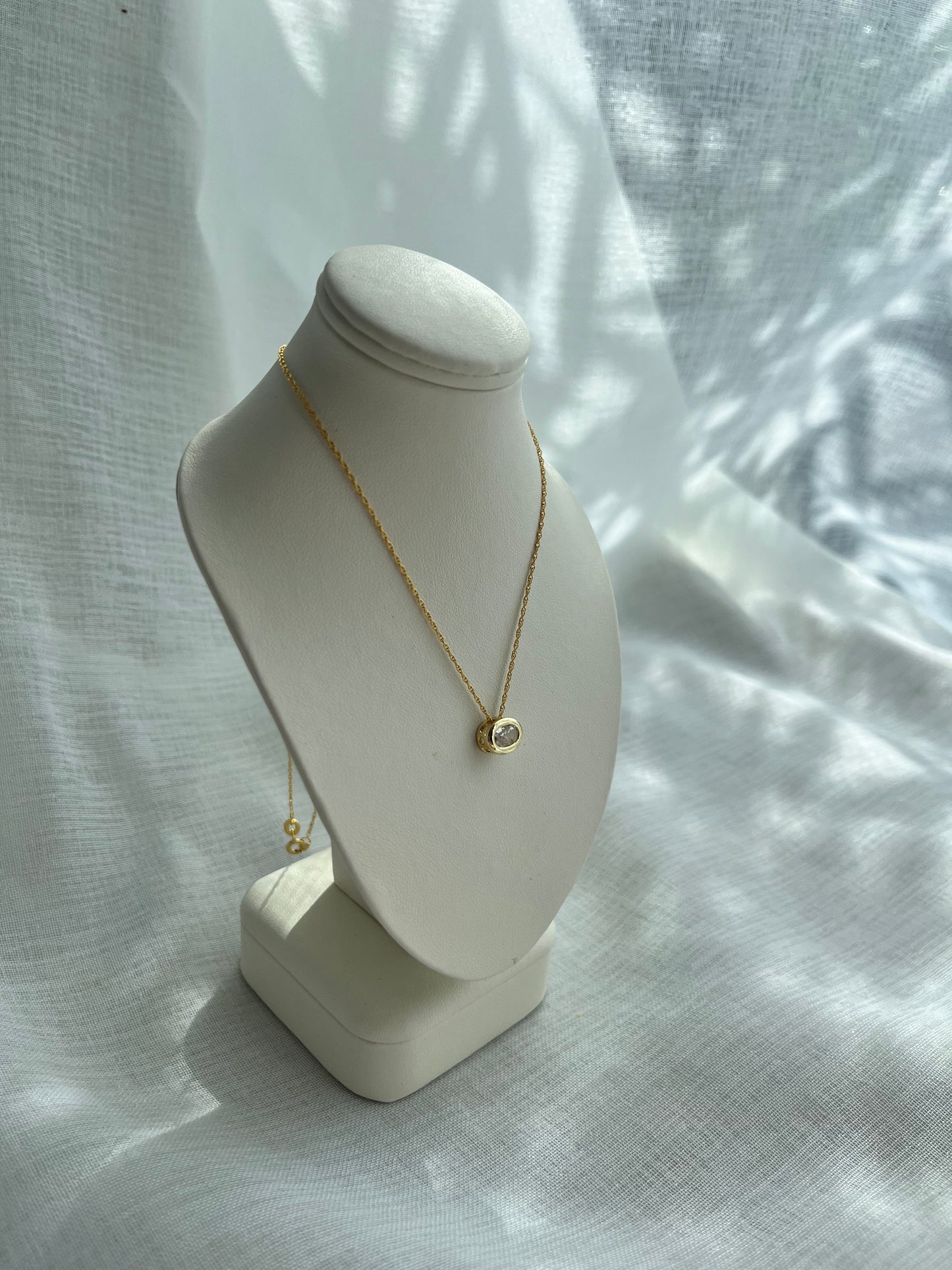NAILA Necklace