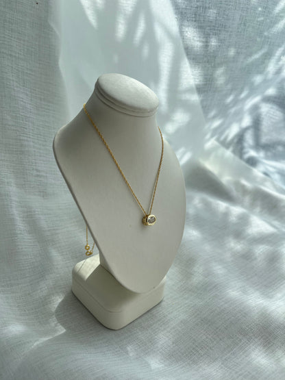 NAILA Necklace