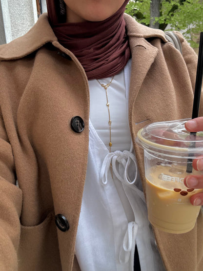 AZIZA Necklace