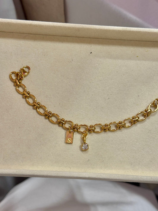 Customise your own jewellery