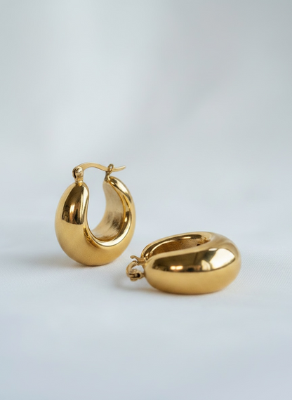 JADE Hoops
