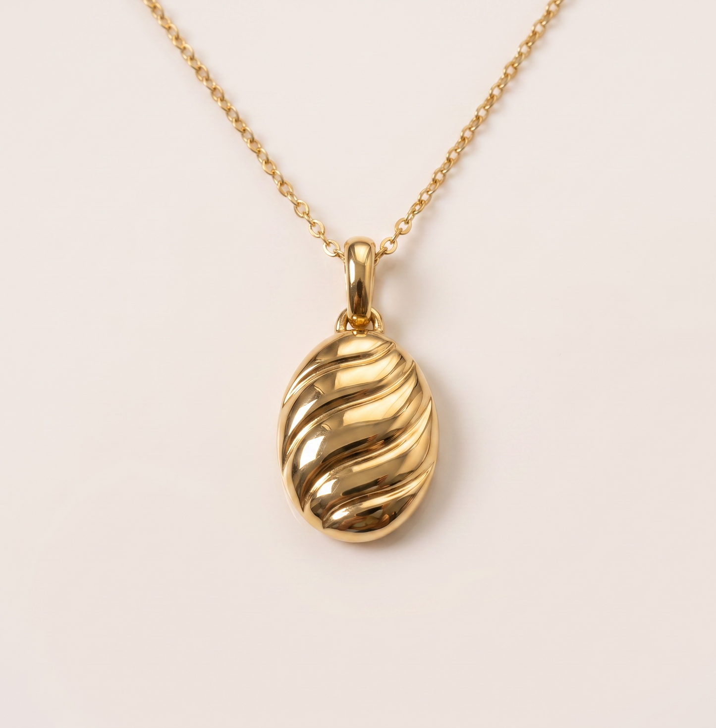 ISABELLA Necklace