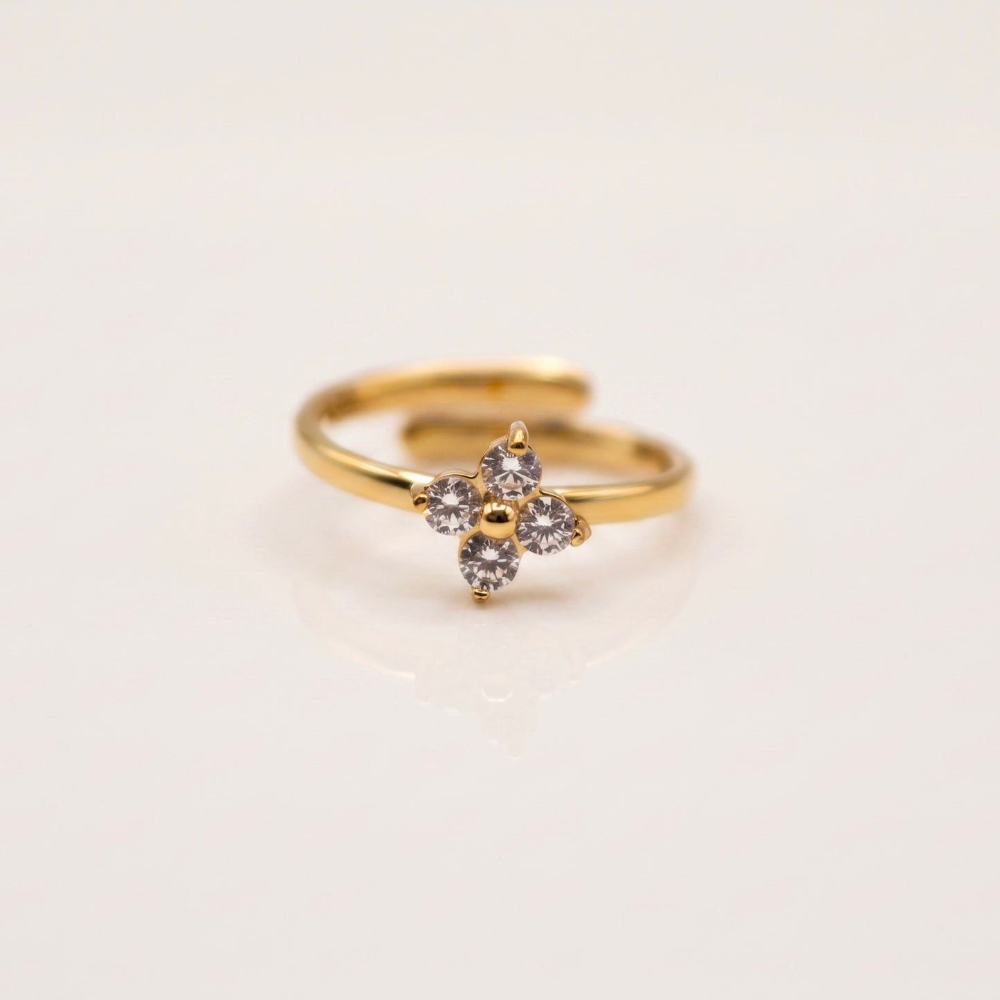 MIRA Adjustable Ring