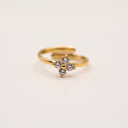 MIRA Adjustable Ring