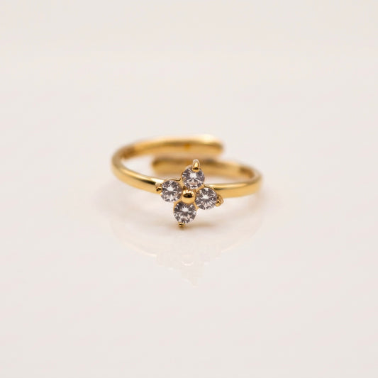 MIRA Adjustable Ring
