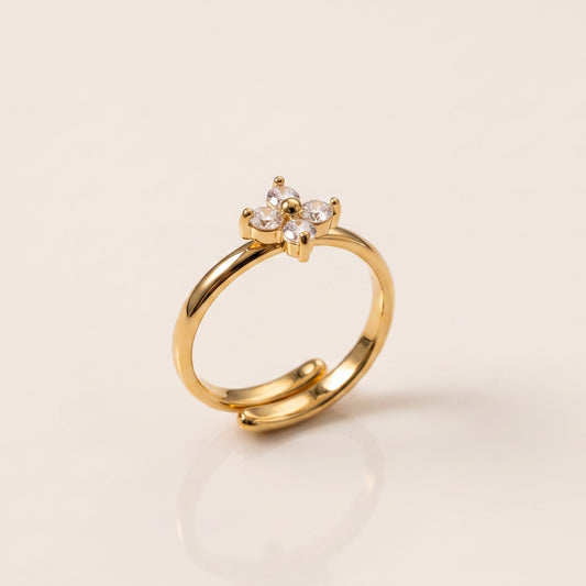 MIRA Adjustable Ring