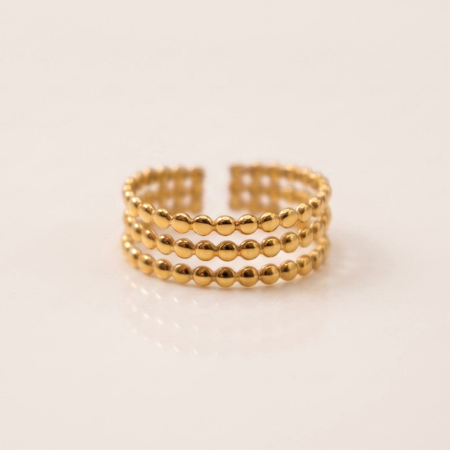 REEM Adjustable Ring